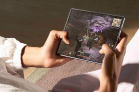 Samsung Electronics partners with Krafton for mobile gaming excellence