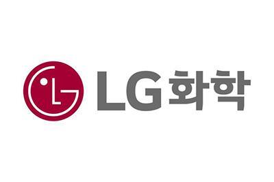 LG화학 CI 사진LG화학