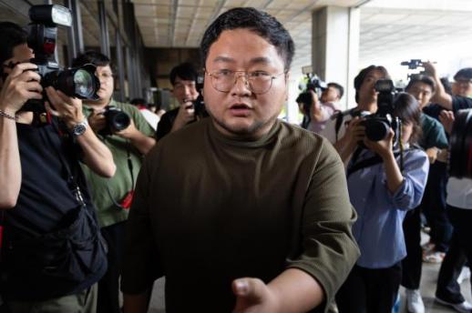 [권규홍의 리걸마인드] 유튜브 무법지대 사이버레커 연일 논란...규제 가능할까