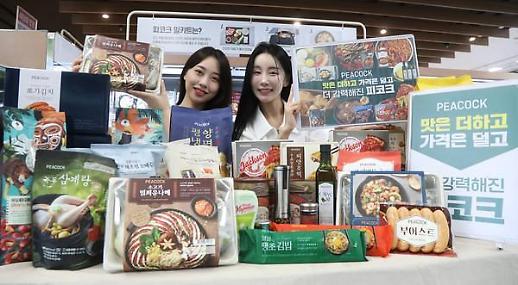 在家就餐需求旺盛 韩国流通业迎来新风口 