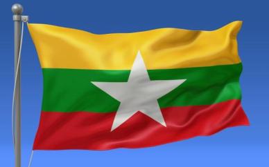 [NNA] 미얀마군, 신병 최전선에 배치