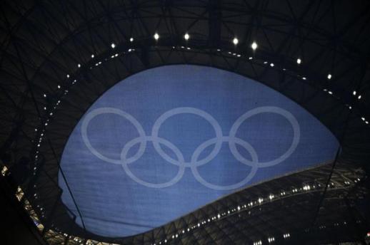 Opinion: Paris Olympics promote sustainability for good reason: Climate change is putting athletes and their sports at risk