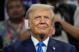 Trump victory could dampen US EV market, impact Korean battery makers, analyst says
