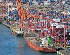 Koreas economy contracts 0.2% in second quarter