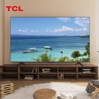  TCL, 최신 스마트 TV P755 4K UHD TV 시리즈 선봬