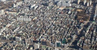서울 빌라의 반격…재개발 활성화에 강남 이어 강북도 거래량·가격 반등