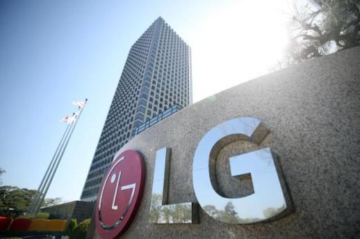 LG Electronics posts record sales, operating profit in second quarter