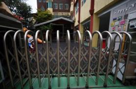 Aging Korea sees daycare centers vanish while elderly facilities increase
