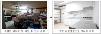 서울시, 민간 기업·단체와 주거취약계층 집수리 지원