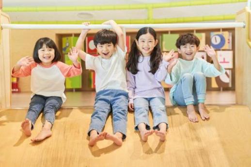 Children in Seoul feel happier after pandemic blues, survey shows