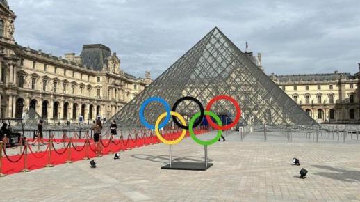 Opinion: 83 bottles of wine per person: how experts are calculating Paris Olympics carbon footprint