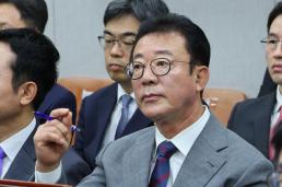 [2022 국감] 중기부 민생 예산 삭감 질타 계속…이영 장관 노력할 것