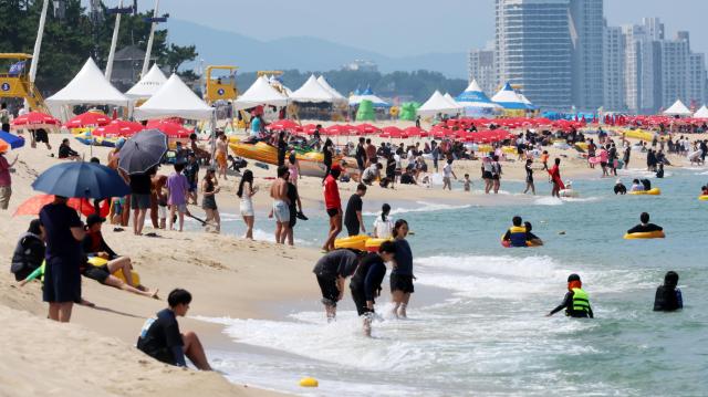调查：暑假近八成韩国人有旅行计划