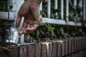 Dark web drug ring with 4,000 buyers busted