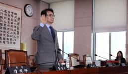 한동훈 野, 무도한 입법 폭거…이상인 탄핵·방송4법 강행 비판