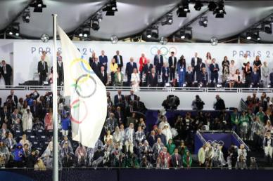 [파리올림픽 2024] 한국, 첫메달 나온다…공기소총 10m 혼성 금메달 결정전 진출