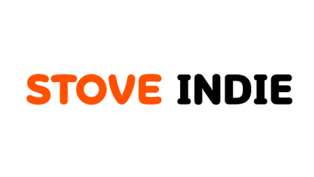 Logo of Stove Indie Courtesy of Smilegate