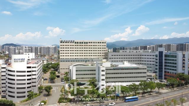 대구파티마병원은 건강보험심사평가원 ‘제3차 마취 적정성평가’에서 1등급을 획득하였다 사진대구파티마병원