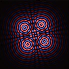 Korean researchers discover dark state of electrons in solid matter