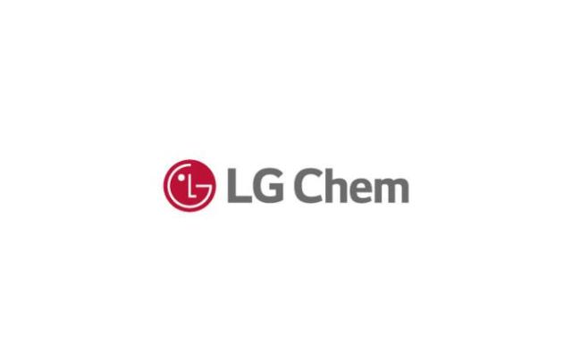 Logo of LG Chem Courtesy of LG Chem