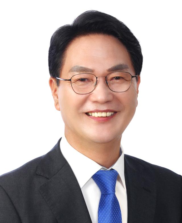 심덕섭 고창군수사진고창군