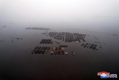 정부, 수해 피해 北에 인도적 지원 의사 표명…호응 기대
