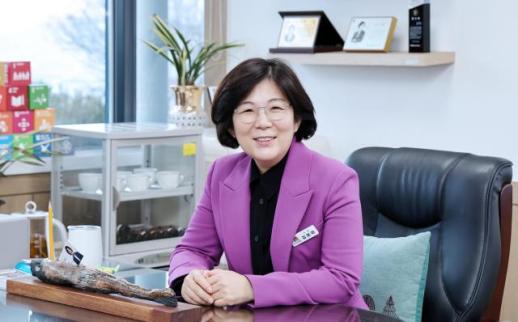 김보라 시장이 꿈꾸는 명품도시 안성 도약 멈춤 없다