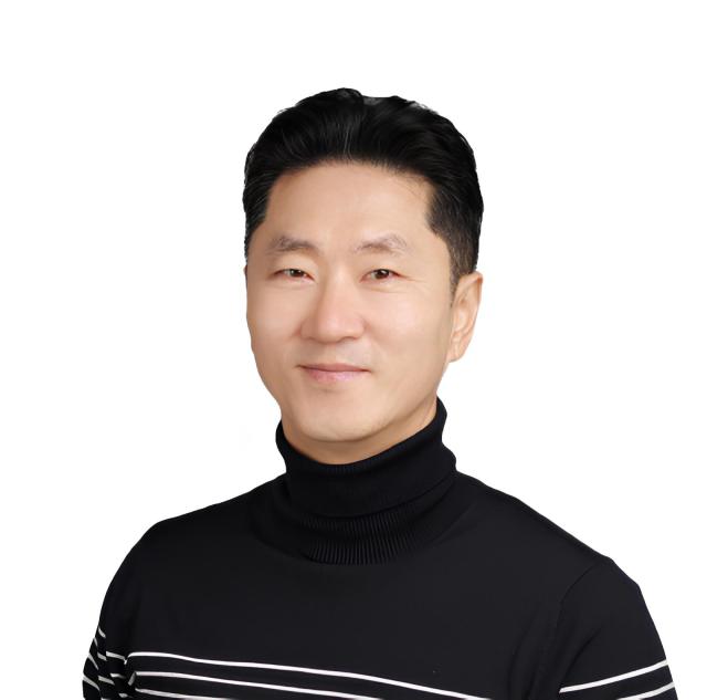 오진호 신임 크래프톤 CGPO 사진크래프톤