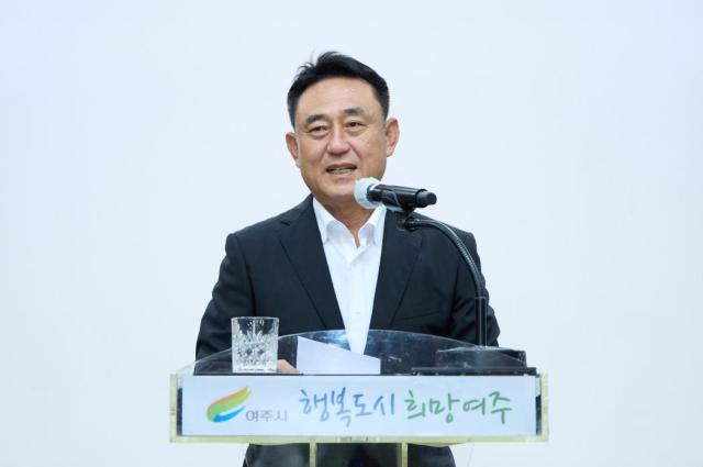 이충우 여주시장 사진여주시