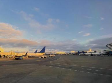 [NNA] 캄보디아 시엠레아프 신공항, 발착횟수 1만회 돌파