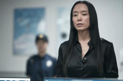 Jeon Do-yeon shines in restrained revenge noir