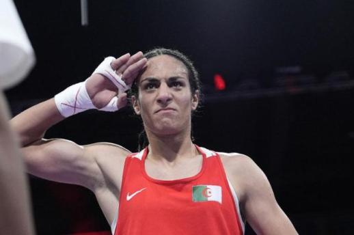 Opinion: Imane Khelif controversy at Paris Olympics shows how sex testing in womens sports puts regulators in impossible bind