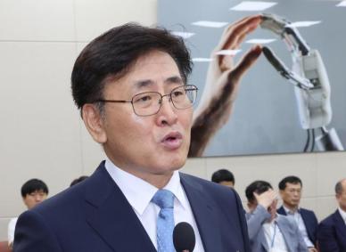 유상임 후보자 국가 R&D 시스템 혁신…연구자 지원·대우 강화