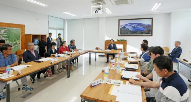 임실군이 임실N치즈축제 제전위원회 임시총회 및 축제 기본계획 보고회를 개최하고 올해 축제 준비에 본격 나섰다사진임실군