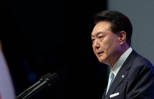 [뉴스플러스] 30년 만의 통일 담론 8·15 독트린…北 원하면 거침없이 대화
