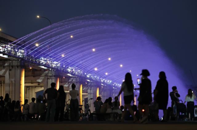 熱帯夜続く韓国 ···暑くて寝られないソウル、気象観測以来「最も長い熱帯夜」記録