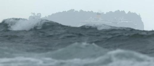 Typhoon Jongdari to hit southern Korea