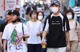 Chính phủ Hàn Quốc lo ngại khả năng dịch Covid-19 tái bùng phát vào khoảng thời gian cuối tháng 8