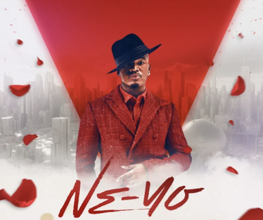 American R&B star Ne-Yo to hold concert in Seoul this fall