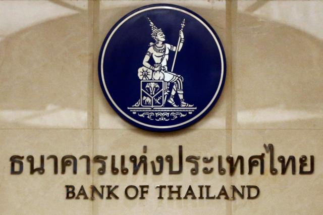 Thailand holds steady on key interest rate amid political shifts