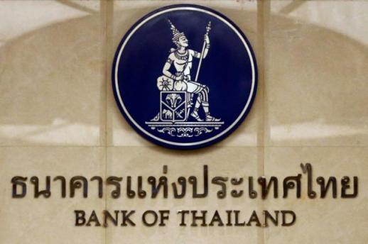 Thailand holds steady on key interest rate amid political shifts