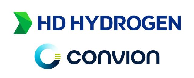 HD KSOE Acquires Convion Oy to Tap into Growing Hydrogen Market