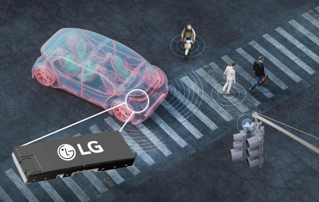 フォルクスワーゲン供給のLG電子V2Xモジュール、セキュリティ安定性国際認証取得