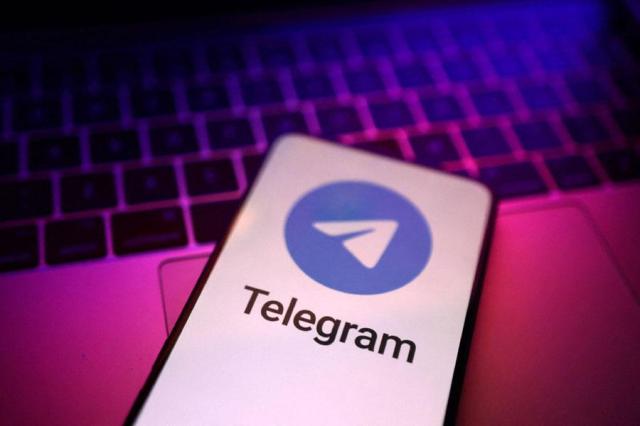 OPINION: French police have arrested founder of Telegram. What happens next could change course of big tech