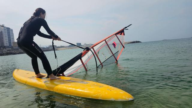 속초시가 대한민국 대표 관광도시로서의 명성을 공고히 하고 있다 사진속초시
