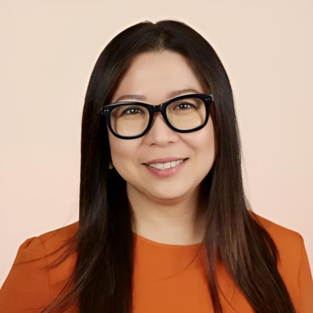 모히건 인스파이어의 최고재무책임자 Chief Finance Officer CFO 제인 존 Jane Jon사진인스파이어