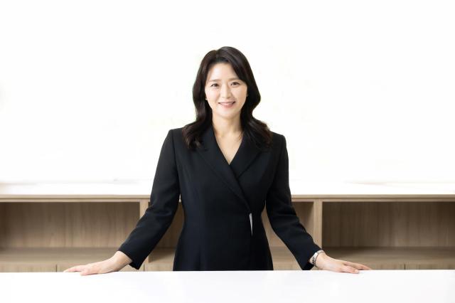 모히건 인스파이어의 최고법률책임자 Chief Legal Officer CLO 사진인스파이어