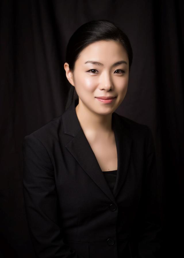 모히건 인스파이어의 리조트영업 총괄 Associate Vice President of Resort Sales 김윤아 사진인스파이어