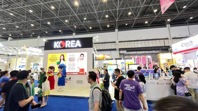 KOTRA：中国以旧换新开启市场大门 韩企或迎来发展良机