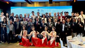 Tỉnh Bà Rịa-Vũng Tàu tổ chức Hội nghị Xúc tiến Du lịch tại Seoul, Hàn Quốc